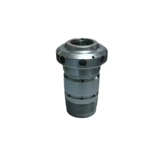 Quick Injection Nozzle - SKU 101048647 | Montabert spare part