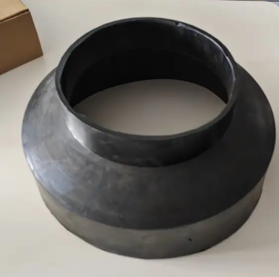Suction Cap - SKU 134 887 18 | Sandvik spare part