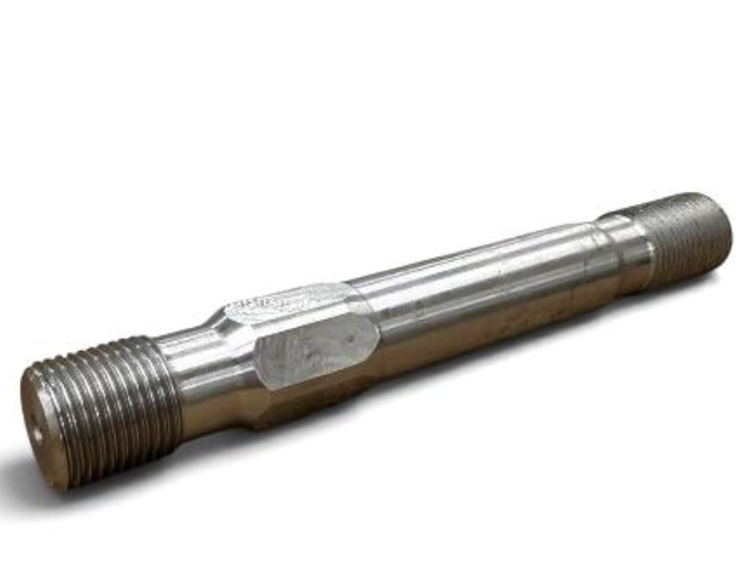 Bolt - SKU 152 716 38 | Sandvik spare part