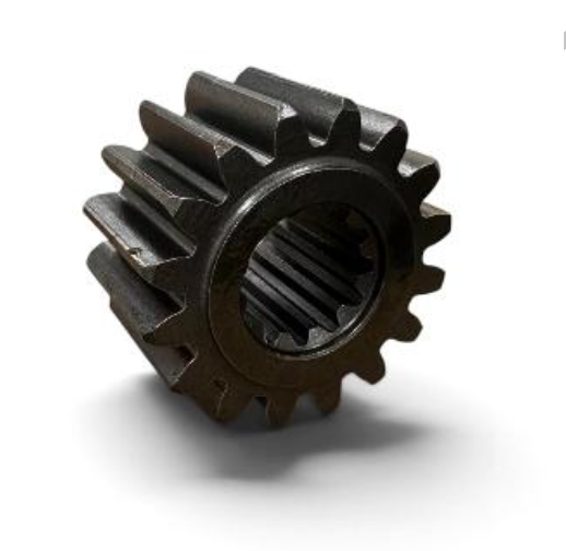 Gear Wheel - SKU 154 194 08 | Sandvik spare part