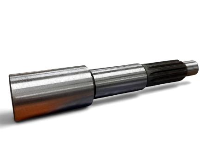 Rotation Shaft - SKU 154 217 48 | Sandvik spare part
