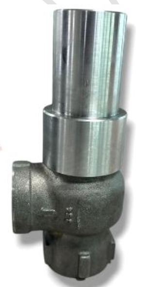 Valve - SKU 1604 6724 01 | Atlas Copco spare part