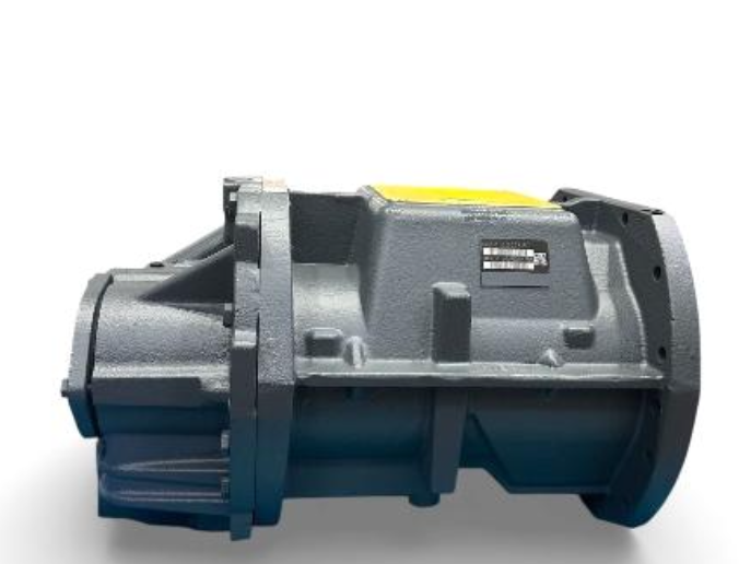 Air Compressor - SKU 1616 7281 90 | Atlas Copco spare part