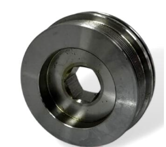 Locking Screw - SKU 207 824 38 | Sandvik spare part
