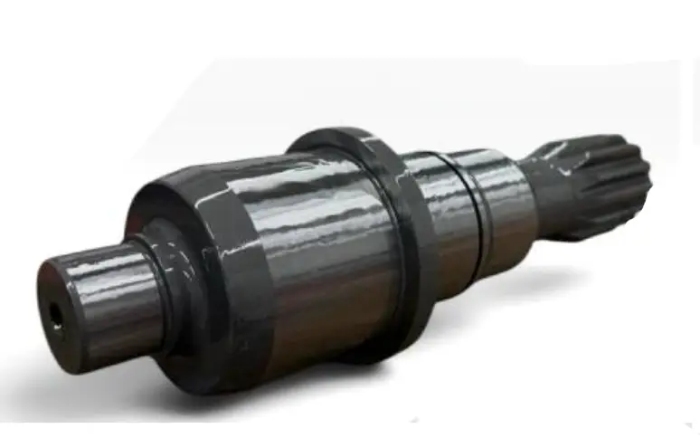Gearbox - SKU 223 413 08 | Sandvik spare part