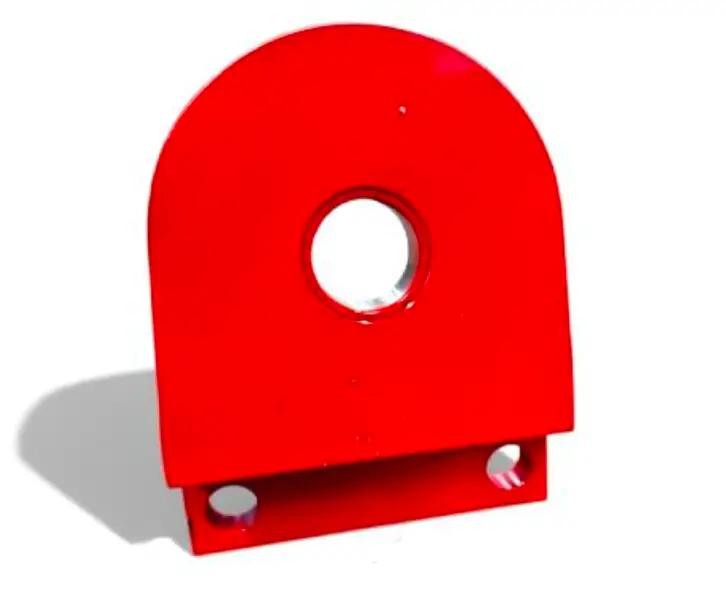 Mounting - SKU 235 058 18 | Sandvik spare part