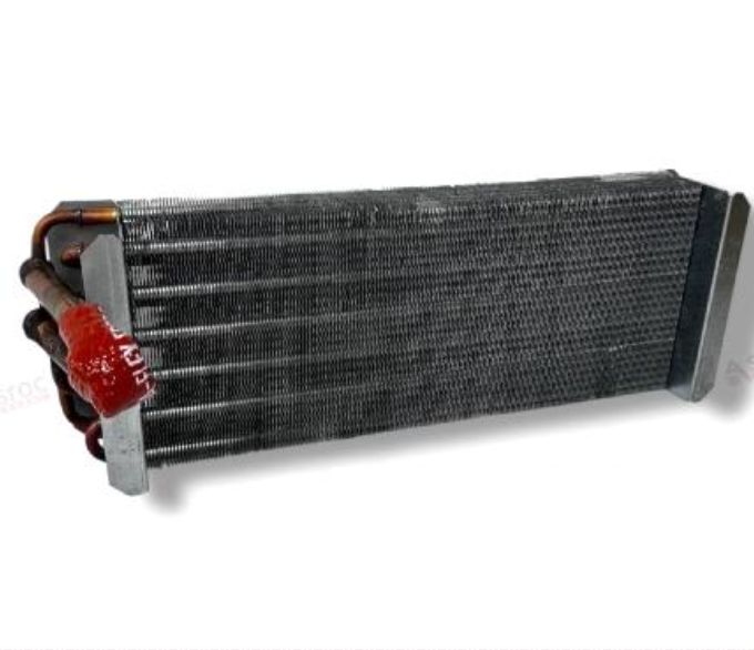 Cool Heater - SKU 2657 5547 76 | Atlas Copco spare part
