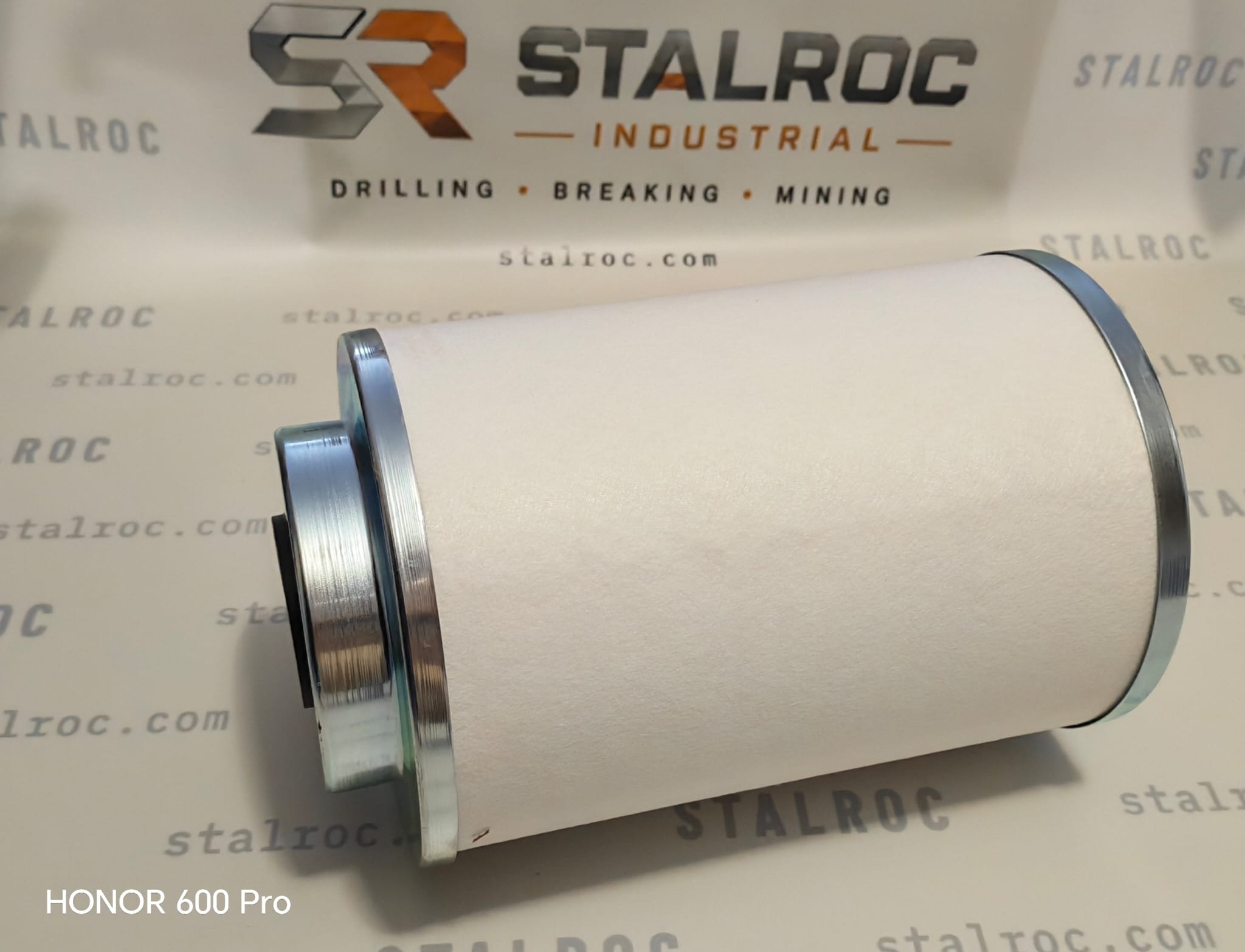 Filter - SKU 2911 0075 00 | Atlas Copco spare part