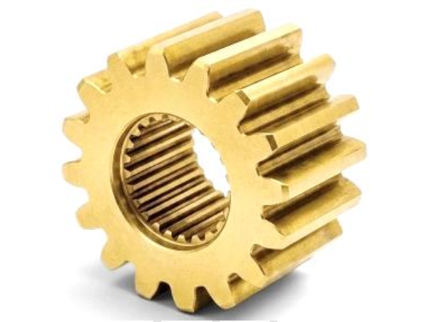 Gear Wheel - SKU 3115 0274 00 | Atlas Copco spare part