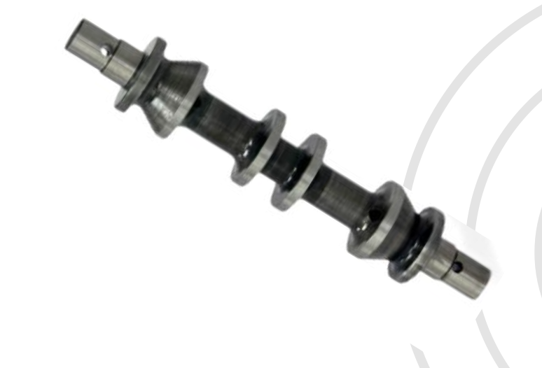 Valve Piston - SKU 3115 1765 00 | Atlas Copco spare part