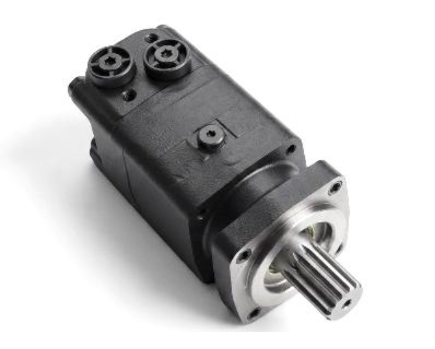 Hydraulic Motor - SKU 3115 3473 80 | Atlas Copco spare part