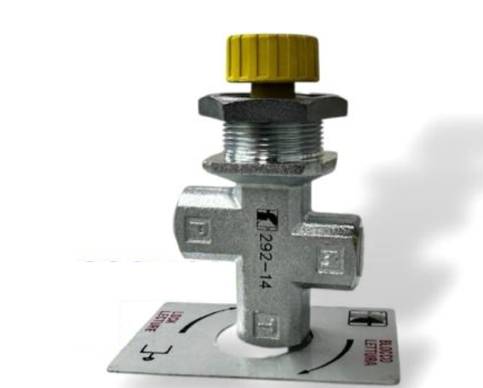 Valve - SKU 3125 9005 02 | Atlas Copco spare part