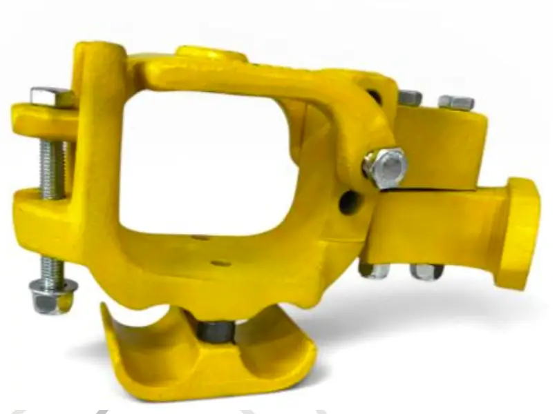 Hose Holder - SKU 3128 3062 56 | Atlas Copco spare part
