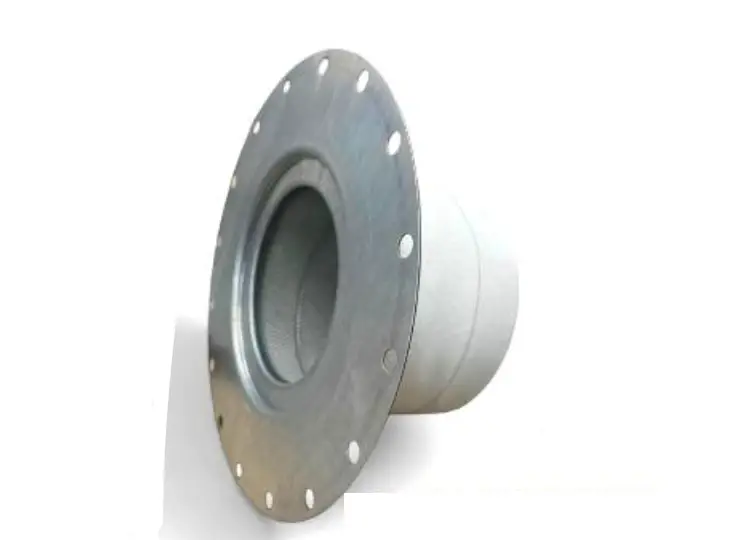 Long CT Valve - SKU 3128 3076 64 | Atlas Copco spare part