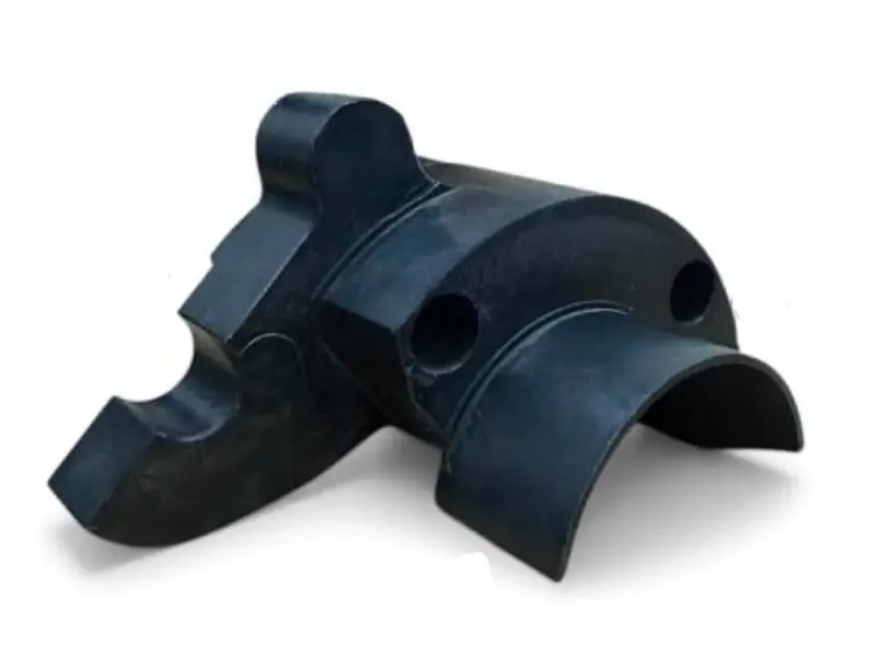 Bushing - SKU 3128 3092 72 | Atlas Copco spare part