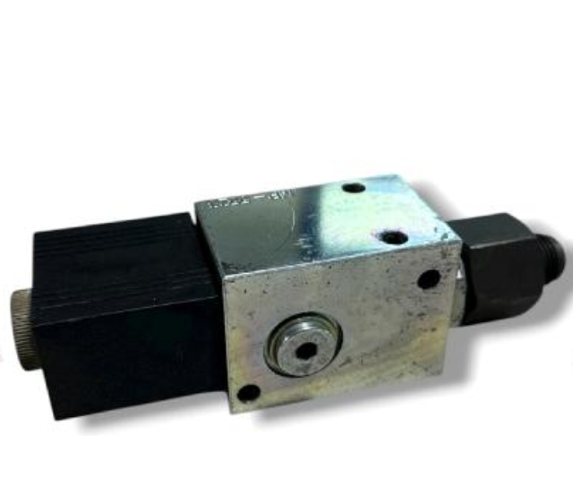 Lubrication Pump - SKU 3217 8667 52 | Atlas Copco spare part
