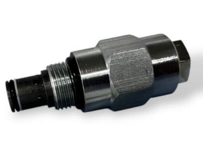 Valve - SKU 3217 8945 00 | Atlas Copco spare part