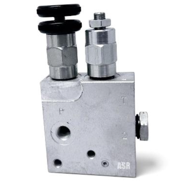 Valve - SKU 3217 8968 00 | Atlas Copco spare part