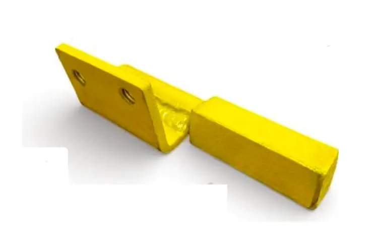 Hinge - SKU 3222 3316 75 | Atlas Copco spare part