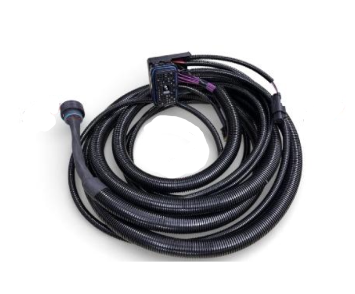 Wiring - SKU 3222 3580 21 | Atlas Copco spare part