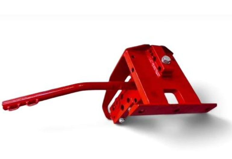 Hose Support Assembly - SKU 330 105 88 | Sandvik spare part