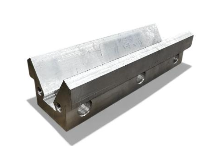 Frame - SKU 331 436 28 | Sandvik spare part