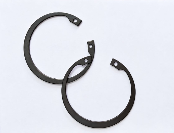 Circlip - SKU 422 275 70 | Sandvik spare part