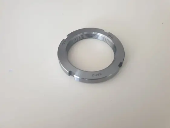 Lock Nut - SKU 514 015 60 | Sandvik spare part