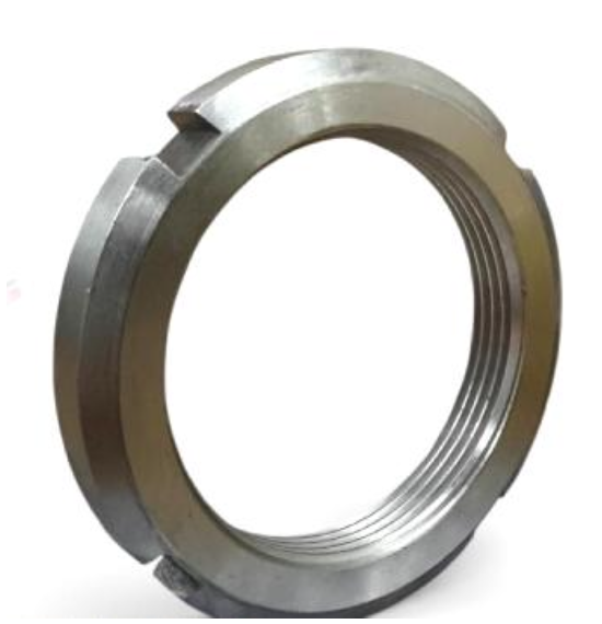 Lock Nut - SKU 514 015 69 | Sandvik spare part