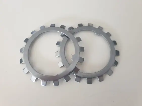 Washer Lock - SKU 514 411 60 | Sandvik spare part