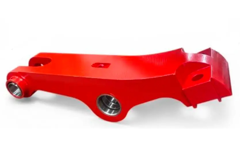 Arm - SKU 550 003 10 | Sandvik spare part