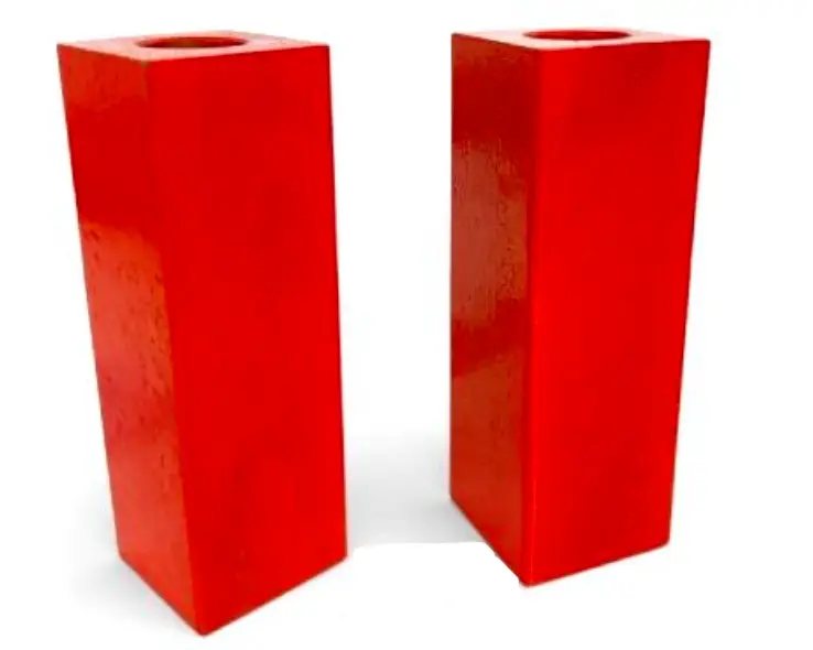 Plate - SKU 550 004 45 | Sandvik spare part