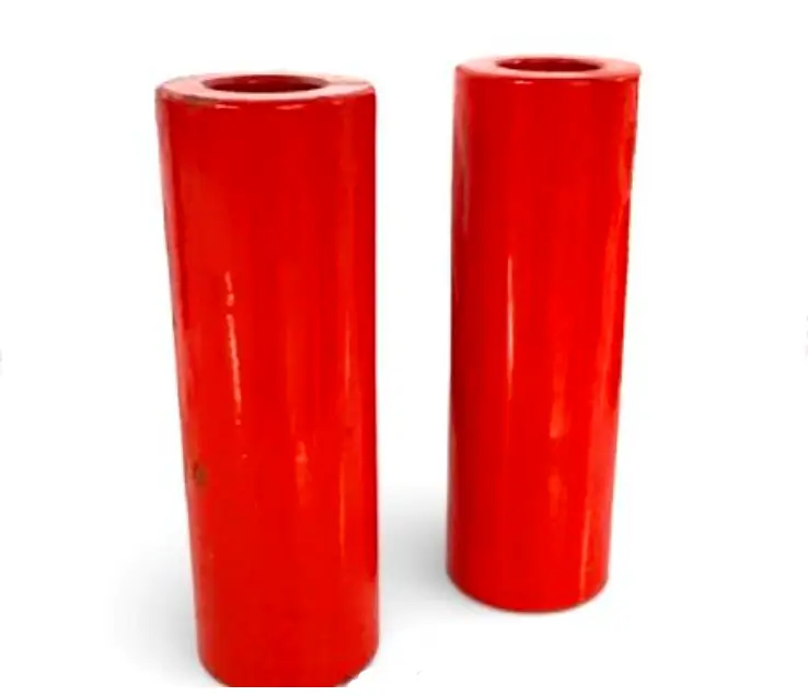 Pipe - SKU 550 006 11 | Sandvik spare part