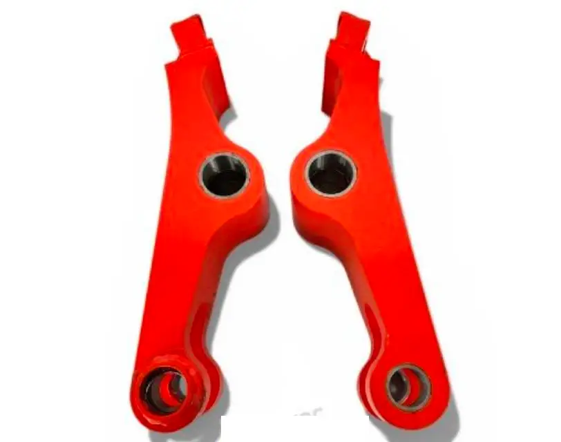 Arm - SKU 550 052 35 | Sandvik spare part