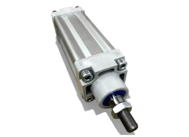 Air Cylinder - SKU 550 053 92 | Sandvik spare part