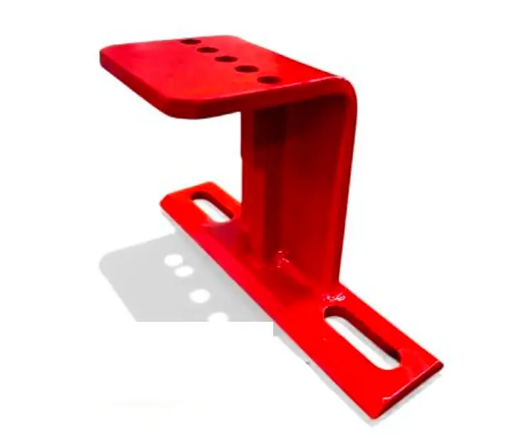 Frame - SKU 550 123 95 | Sandvik spare part