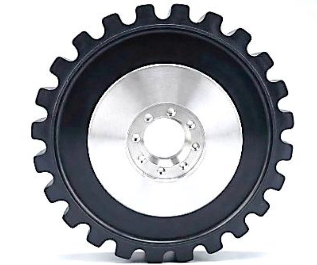 Coupling - SKU 550 133 23 | Sandvik spare part