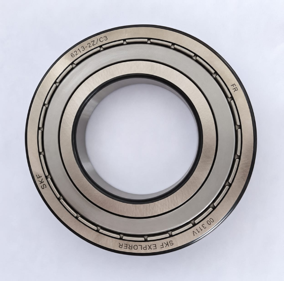 Игольчатый Подшипник - SKU 550 191 17 | Sandvik spare part
