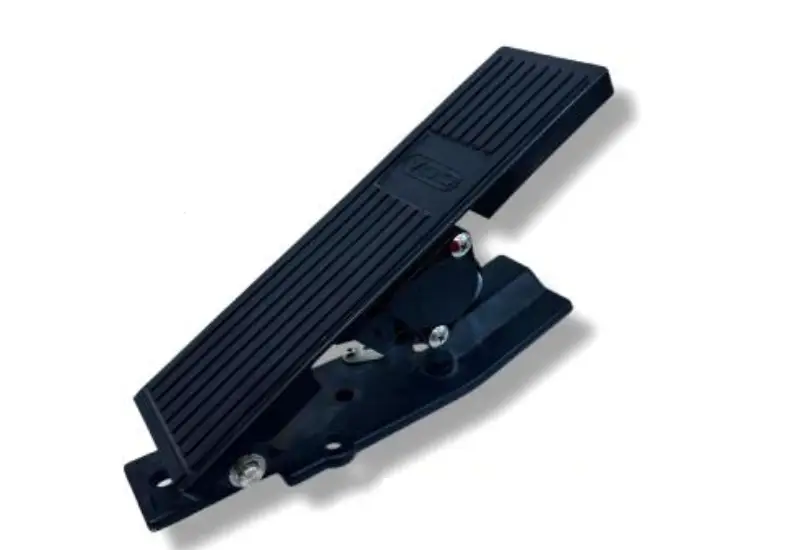 Accelerator Pedal - SKU 550 394 34 | Sandvik spare part