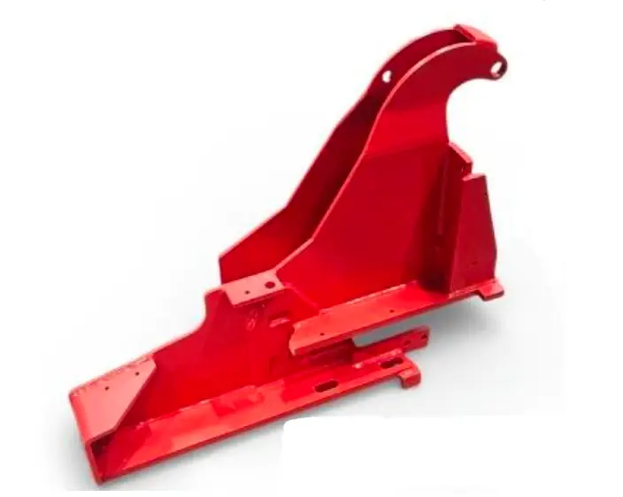 Frame - SKU 550 585 83 | Sandvik spare part
