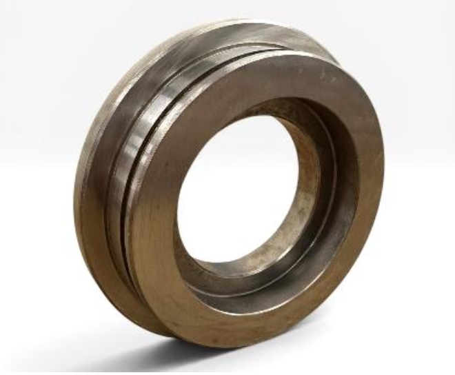 Shank Bushing - SKU 550 600 46 | Sandvik spare part