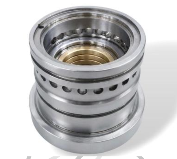 Cylinder - SKU 550 789 45 | Sandvik spare part