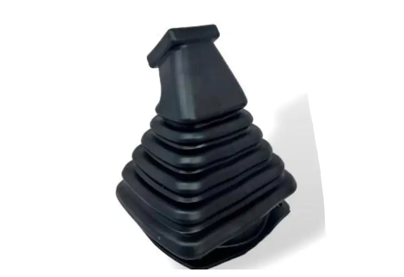 Rubber Elbow - SKU 550 847 72 | Sandvik spare part