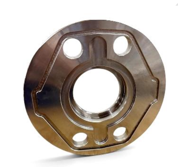 Cover - SKU 550 908 41 | Sandvik spare part