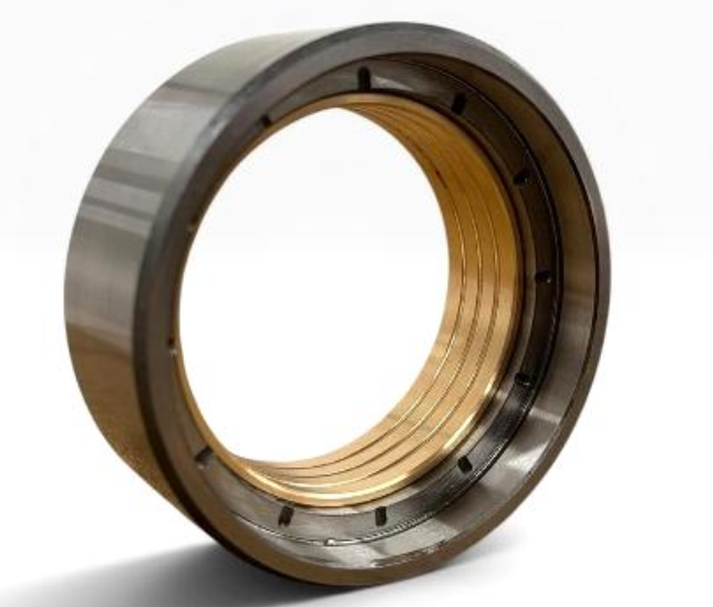 Piston Stabilizer - SKU 551 528 87 | Sandvik spare part