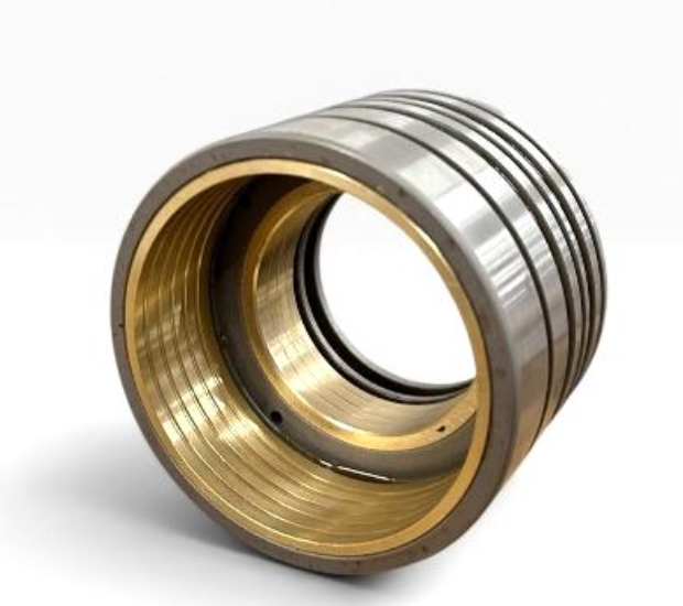 Bearing Assembly - SKU 551 529 92 | Sandvik spare part