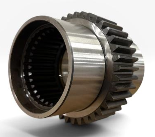 Rotation Bushing - SKU 551 529 97 | Sandvik spare part