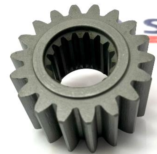 Gear Wheel - SKU 551 530 23 | Sandvik spare part