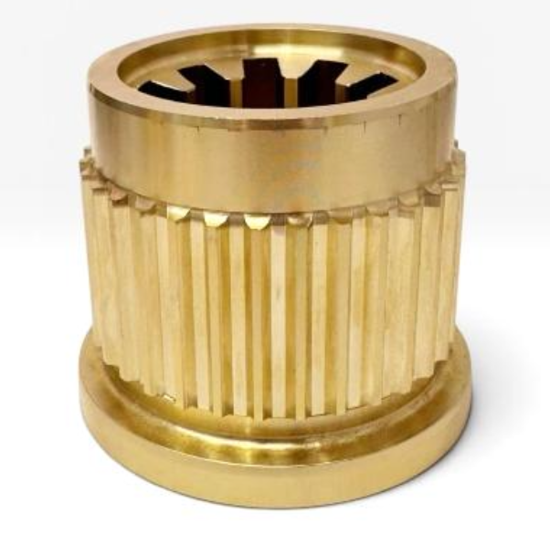 Driver - SKU 551 530 28 | Sandvik spare part