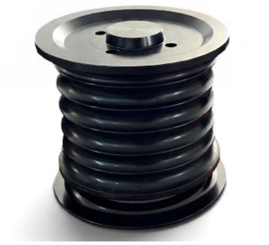Assembly - SKU 551 549 78 | Sandvik spare part